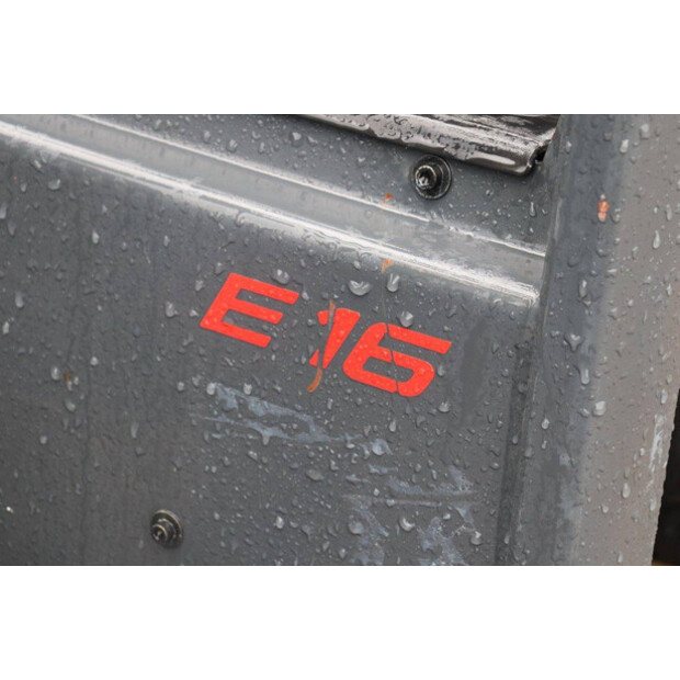 2019 Linde E16C-47133343