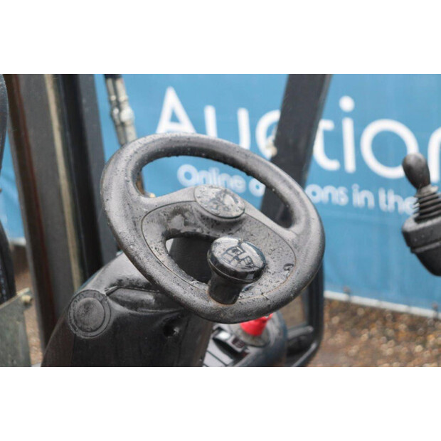 2019 Linde E16C-47133350
