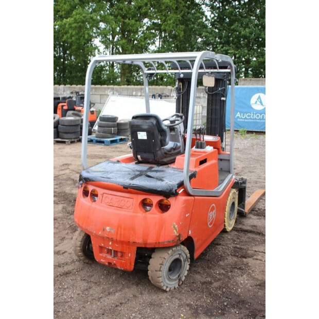 2003 BT CBE 2.5 AC-47133396