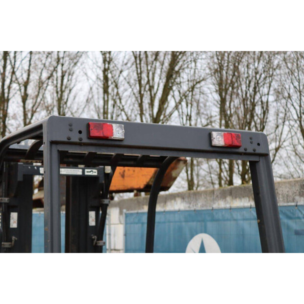 2009 OM Carrelli XE25-47133442