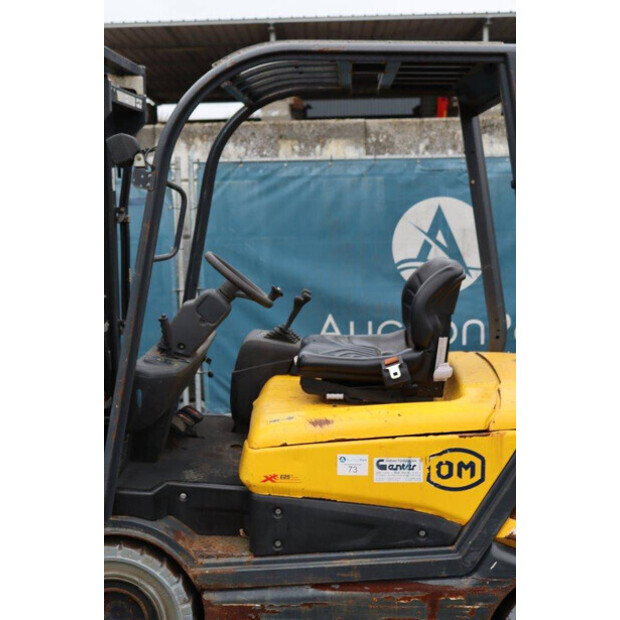 2009 OM Carrelli XE25-47133443