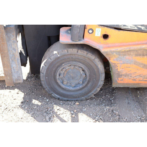 2011 Doosan B15T-5-47133467