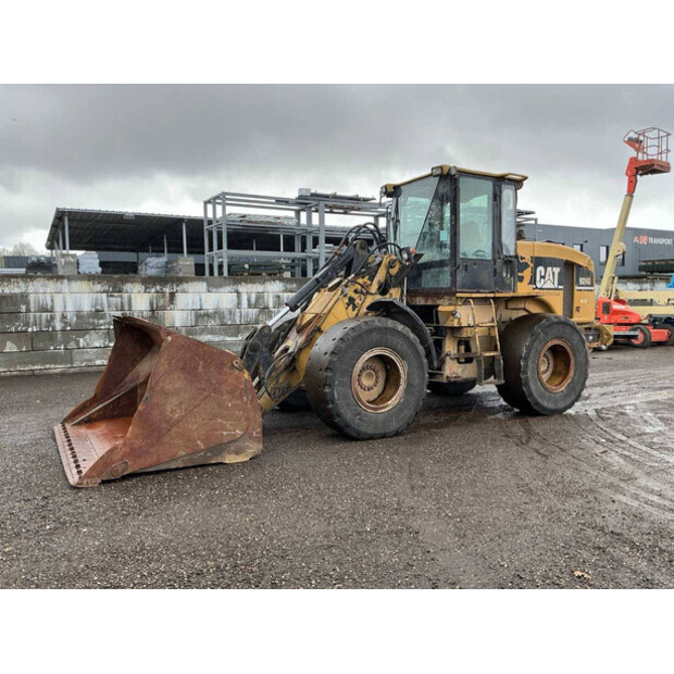 Caterpillar 924G-47133623