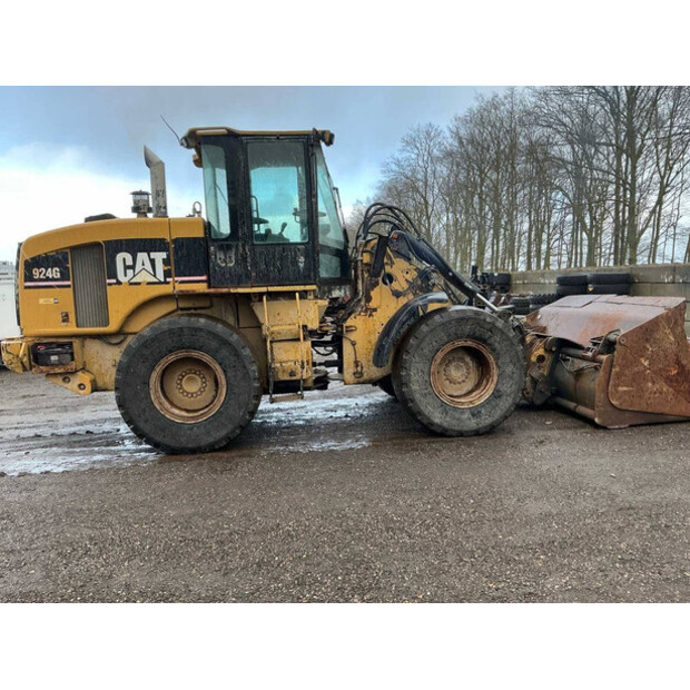 Caterpillar 924G-47133624