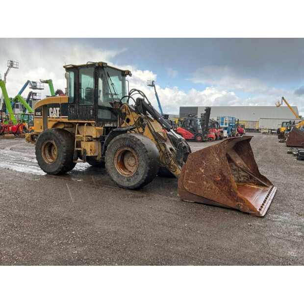 Caterpillar 924G-47133626