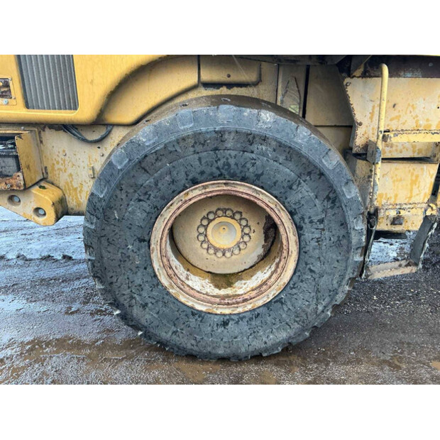 Caterpillar 924G-47133629