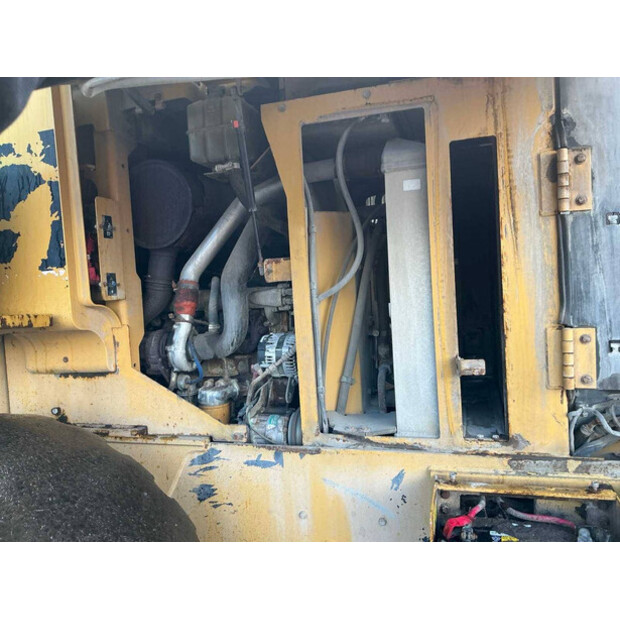 Caterpillar 924G-47133630