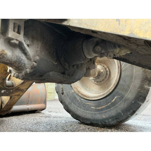 Caterpillar 924G-47133633