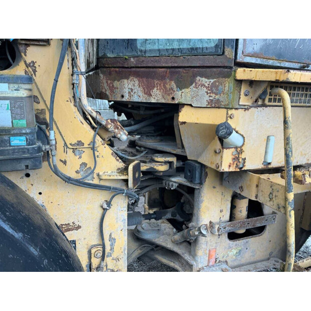 Caterpillar 924G-47133634