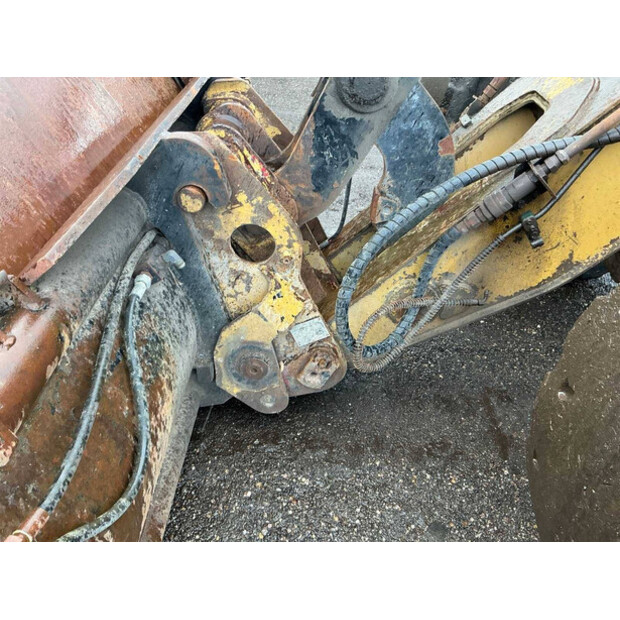 Caterpillar 924G-47133636