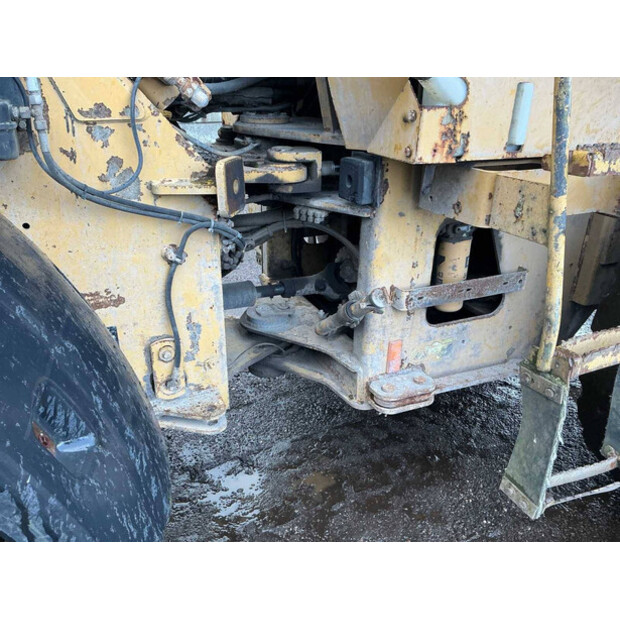 Caterpillar 924G-47133639