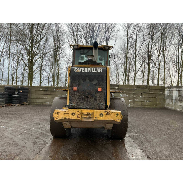 Caterpillar 924G-47133640