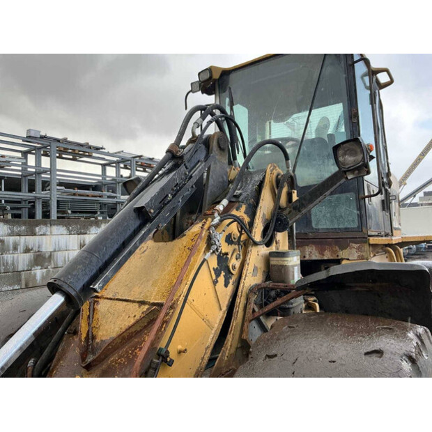 Caterpillar 924G-47133641