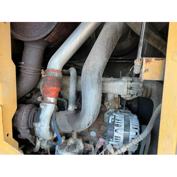 Caterpillar 924G-47133642