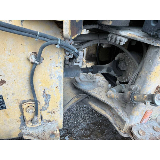 Caterpillar 924G-47133644