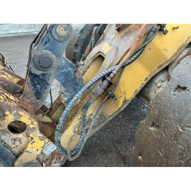 Caterpillar 924G-47133645