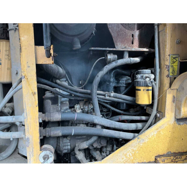 Caterpillar 924G-47133646