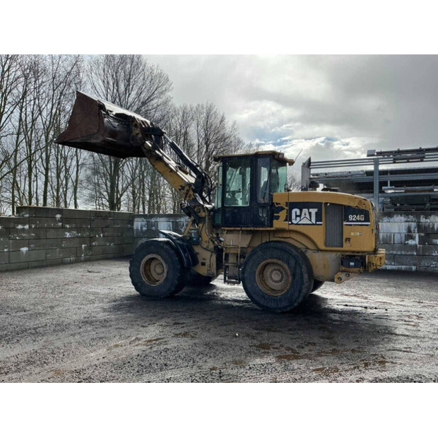 Caterpillar 924G-47133648
