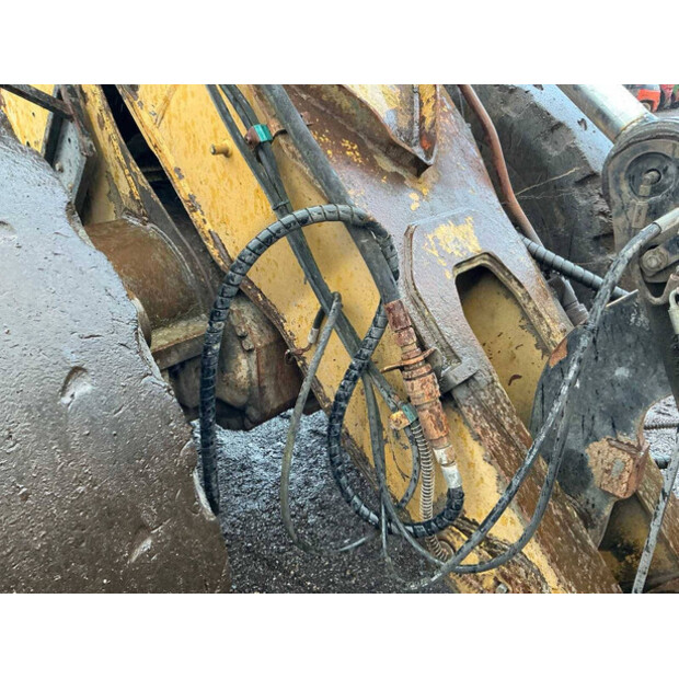 Caterpillar 924G-47133649