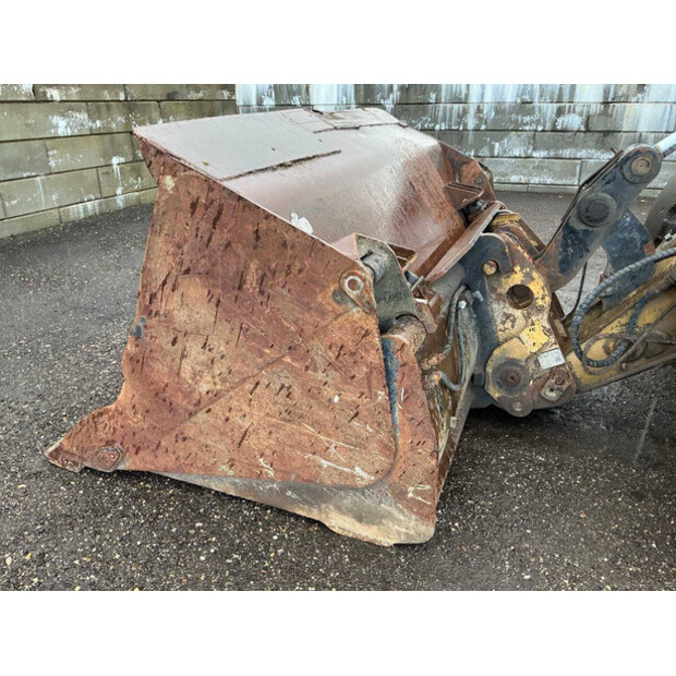 Caterpillar 924G-47133650
