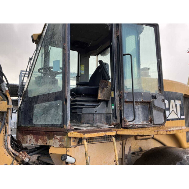 Caterpillar 924G-47133652