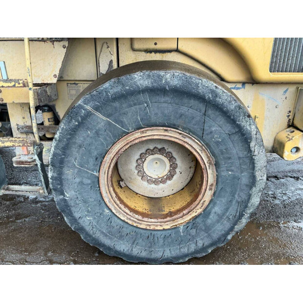 Caterpillar 924G-47133653