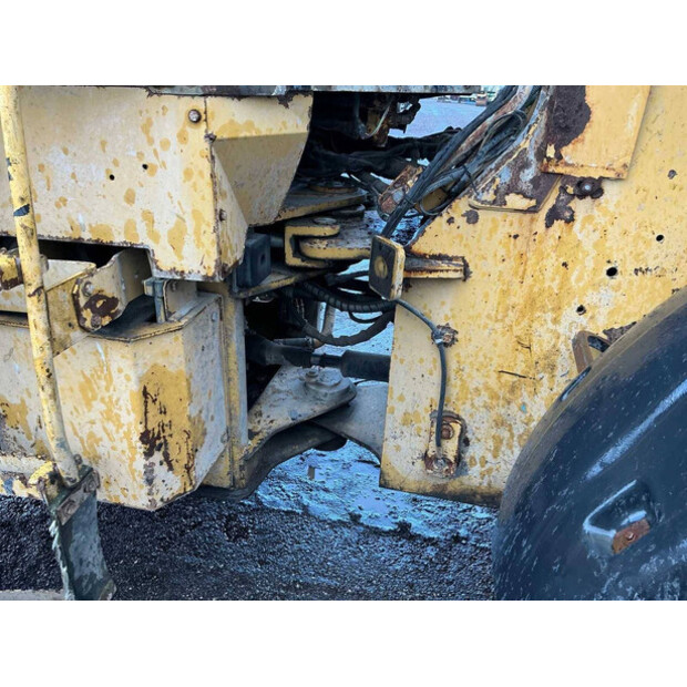 Caterpillar 924G-47133654