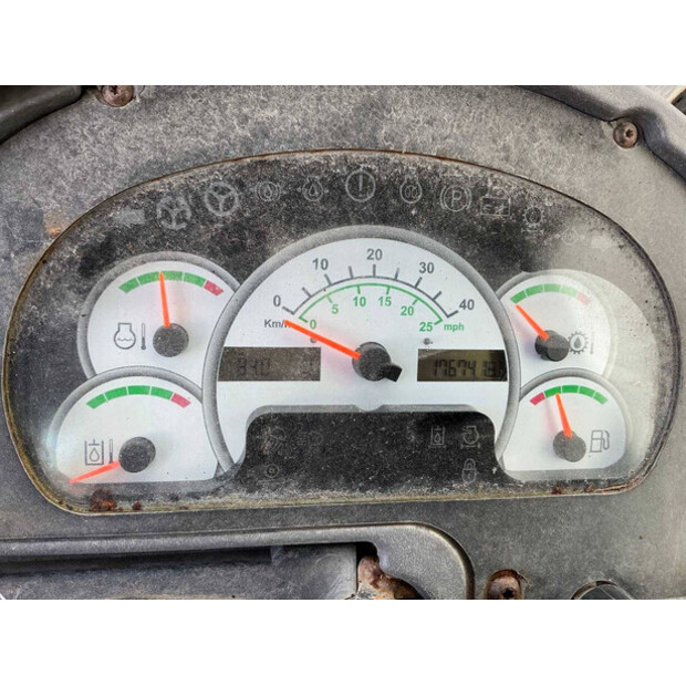 Caterpillar 924G-47133656
