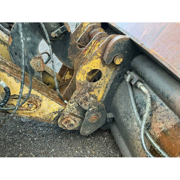 Caterpillar 924G-47133657