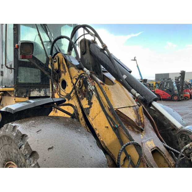 Caterpillar 924G-47133663