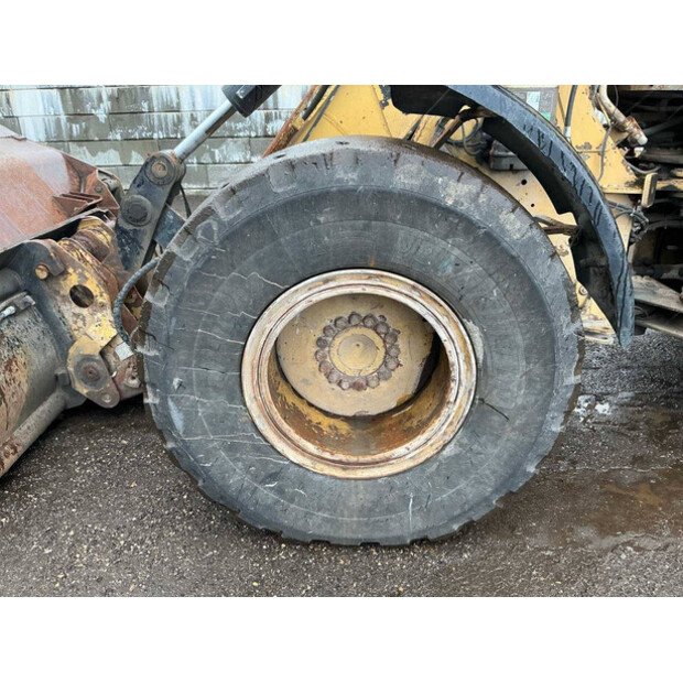 Caterpillar 924G-47133665