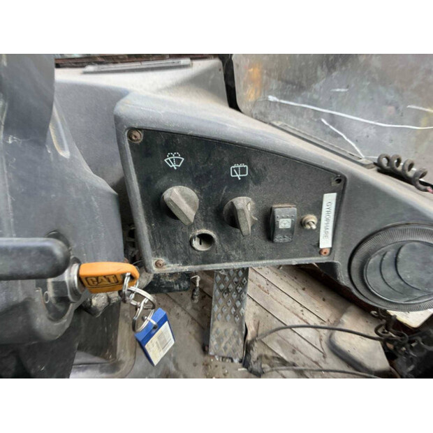 Caterpillar 924G-47133666
