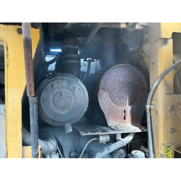 Caterpillar 924G-47133667