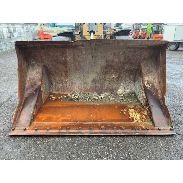 Caterpillar 924G-47133668