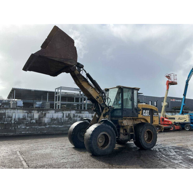 Caterpillar 924G-47133669