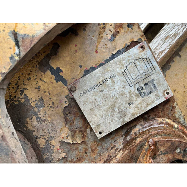 Caterpillar 924G-47133672