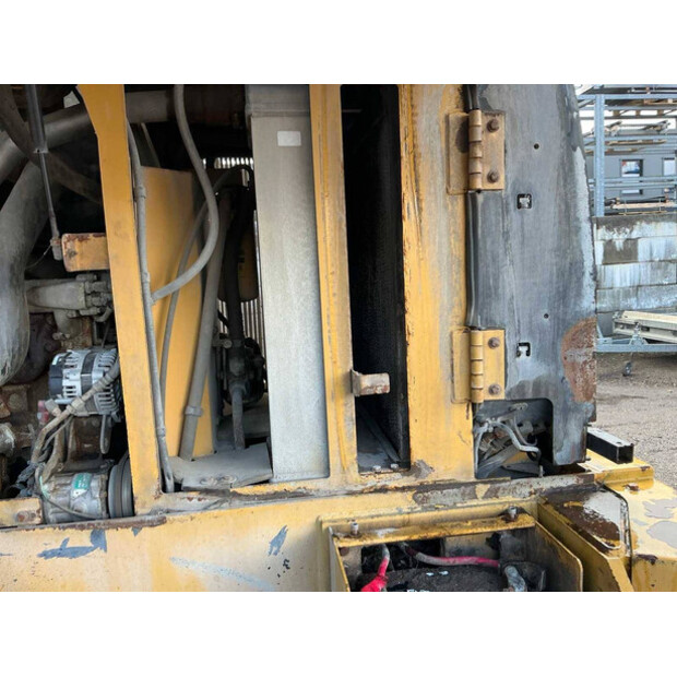 Caterpillar 924G-47133673