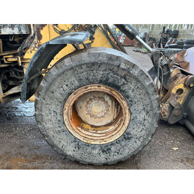 Caterpillar 924G-47133674
