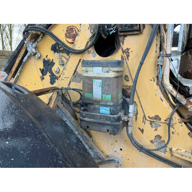 Caterpillar 924G-47133675