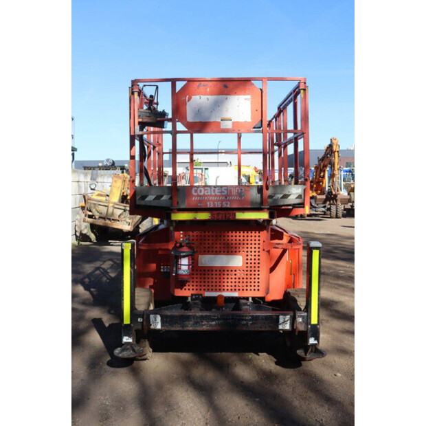 2012 Snorkel S2770RT-47133684