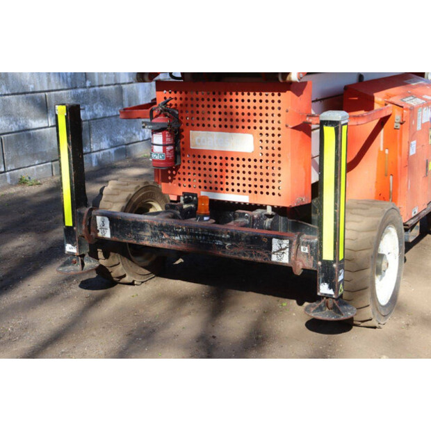 2012 Snorkel S2770RT-47133686