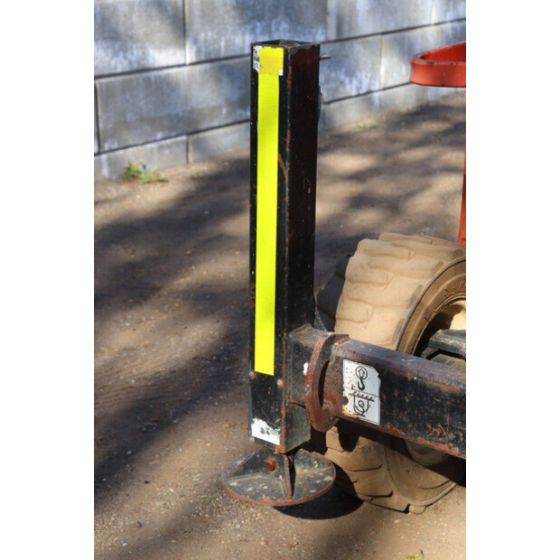2012 Snorkel S2770RT-47133687