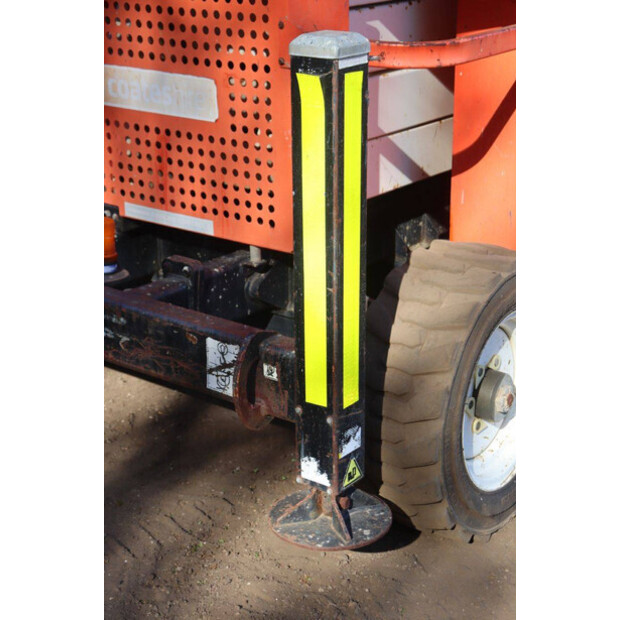 2012 Snorkel S2770RT-47133688