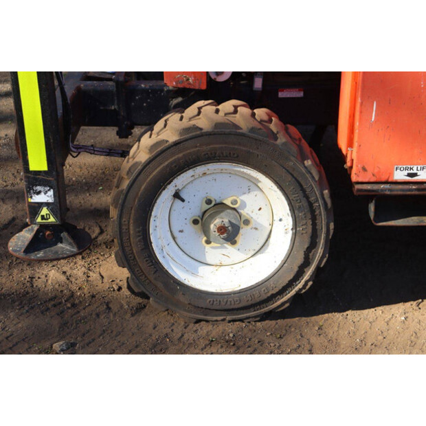 2012 Snorkel S2770RT-47133689
