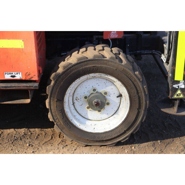 2012 Snorkel S2770RT-47133690