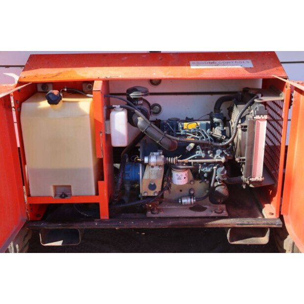 2012 Snorkel S2770RT-47133691