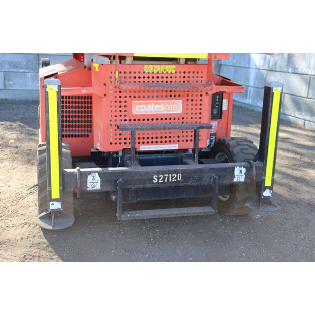 2012 Snorkel S2770RT-47133694