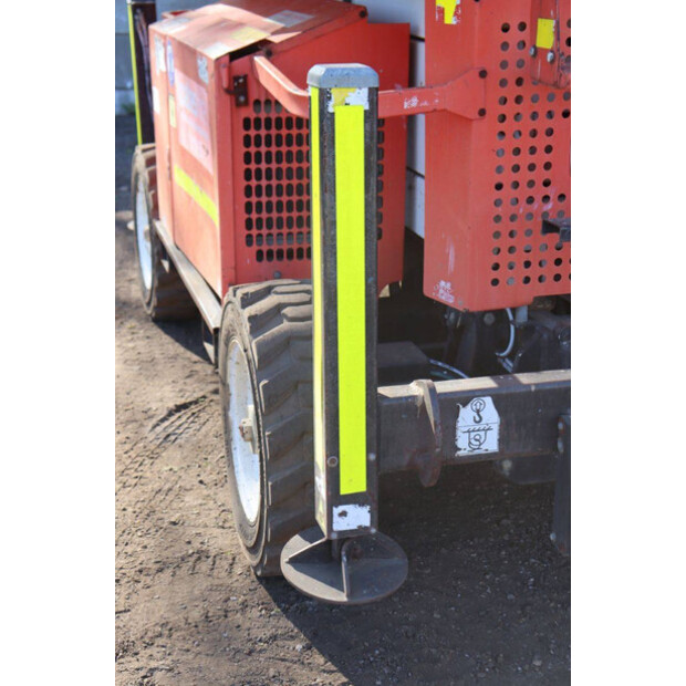 2012 Snorkel S2770RT-47133695