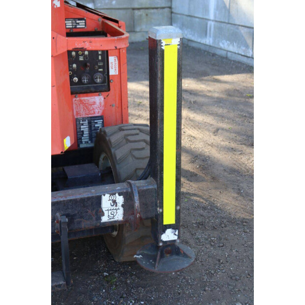 2012 Snorkel S2770RT-47133696