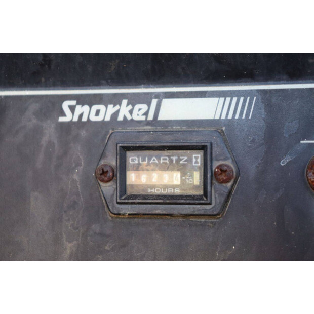 2012 Snorkel S2770RT-47133701